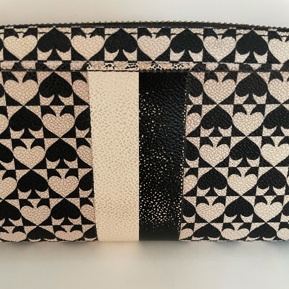 Kate Spade Wallet - Picture 5 of 9